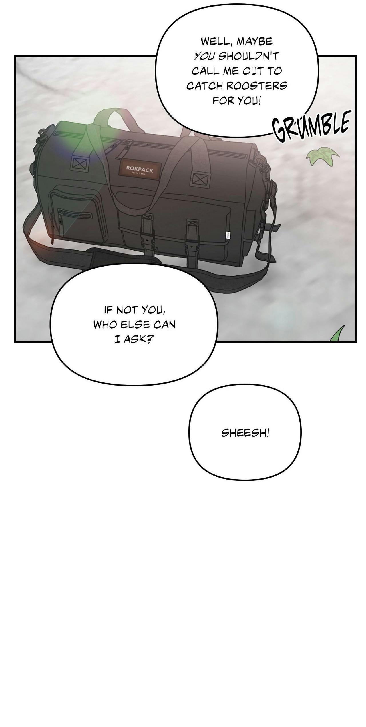 What Can