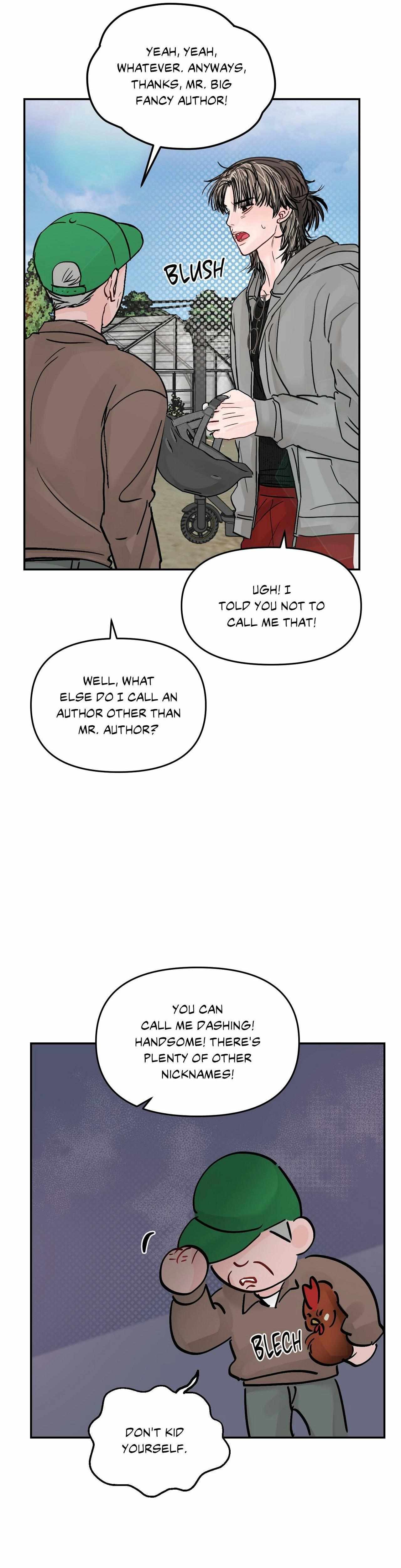 What Can
