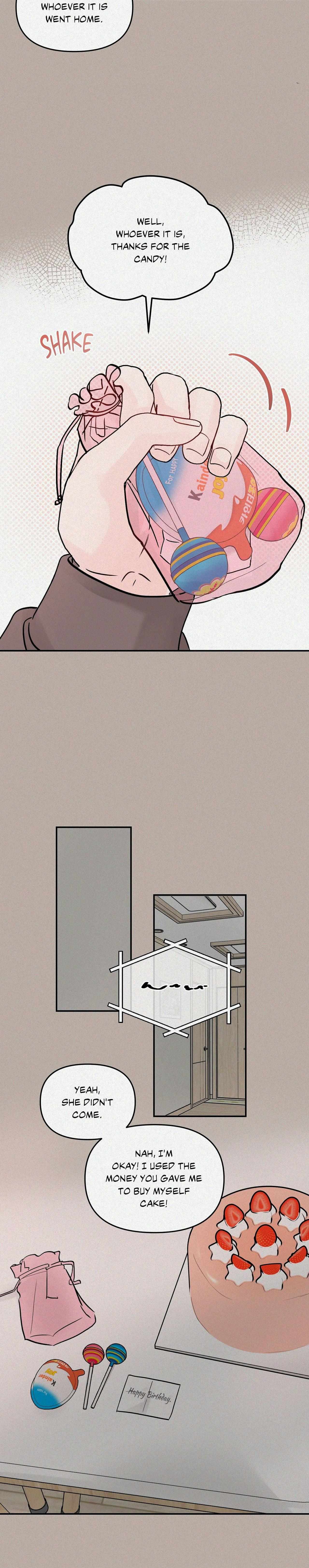 What Can