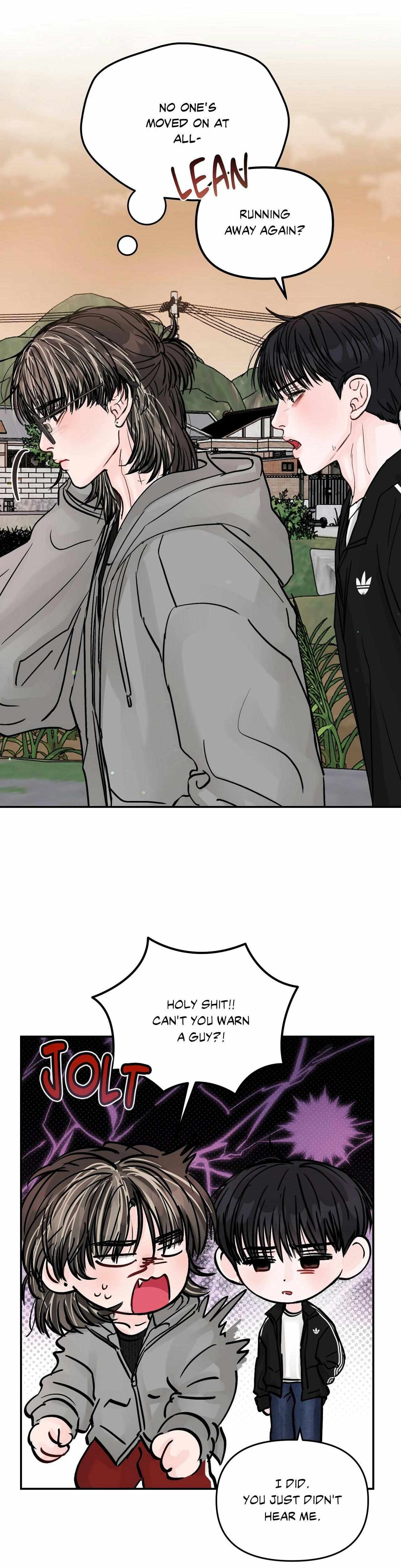 What Can