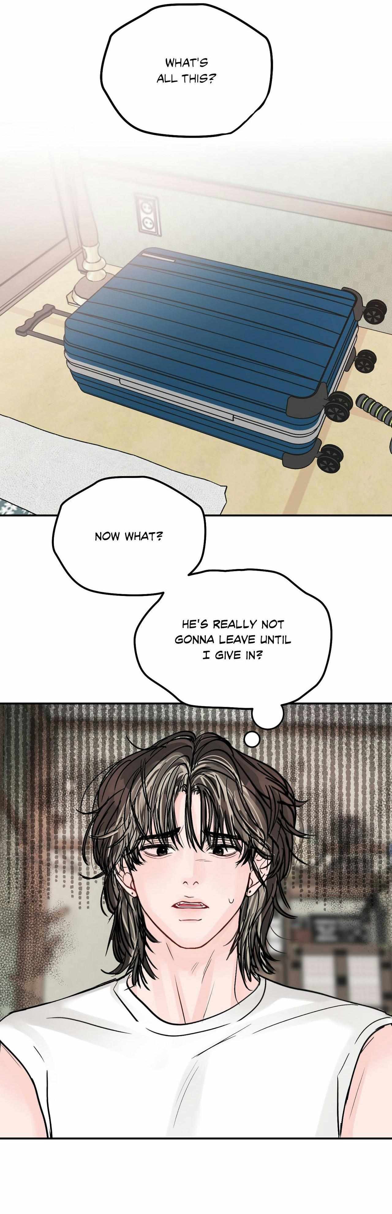 What Can