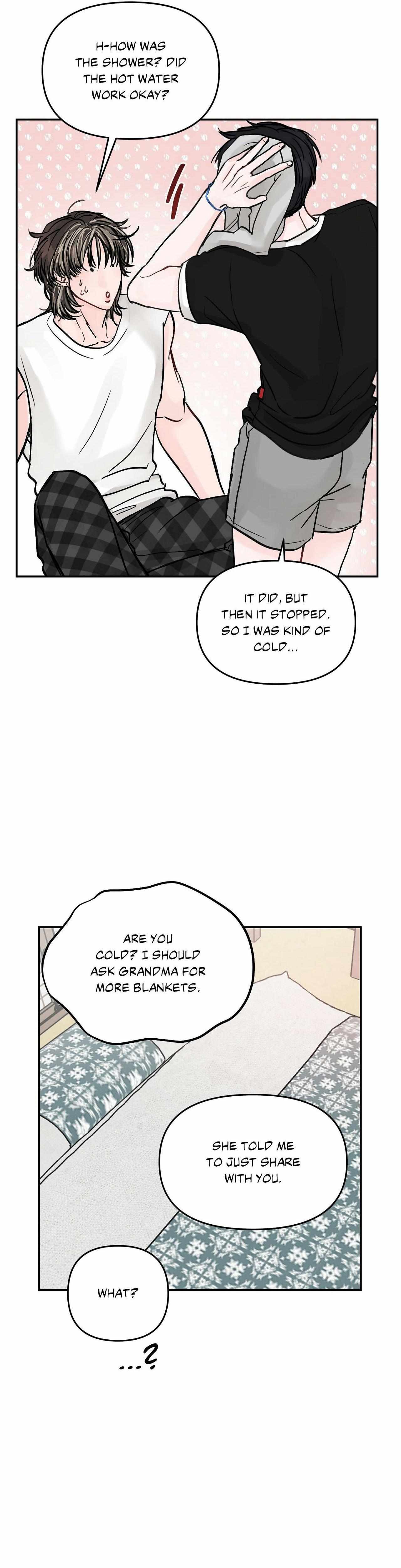 What Can