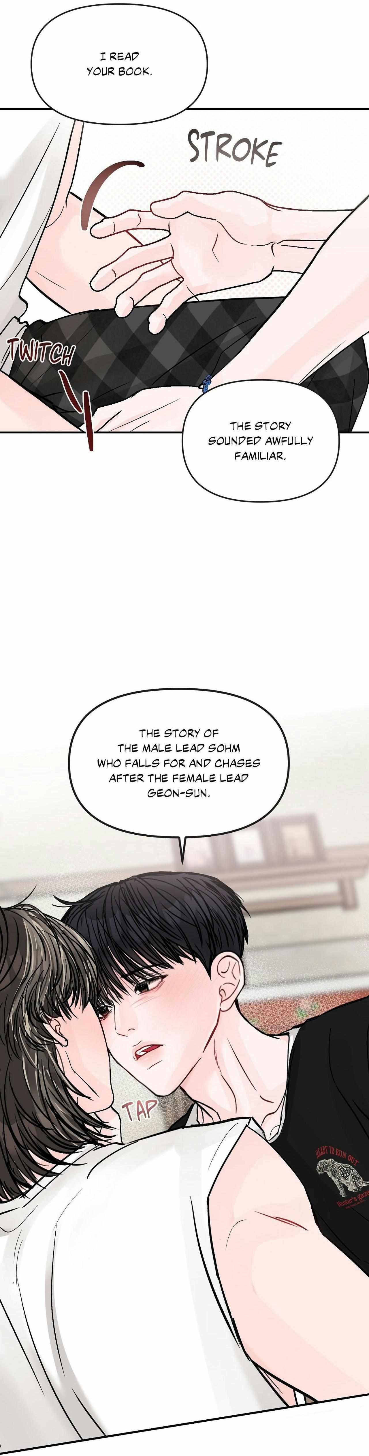 What Can