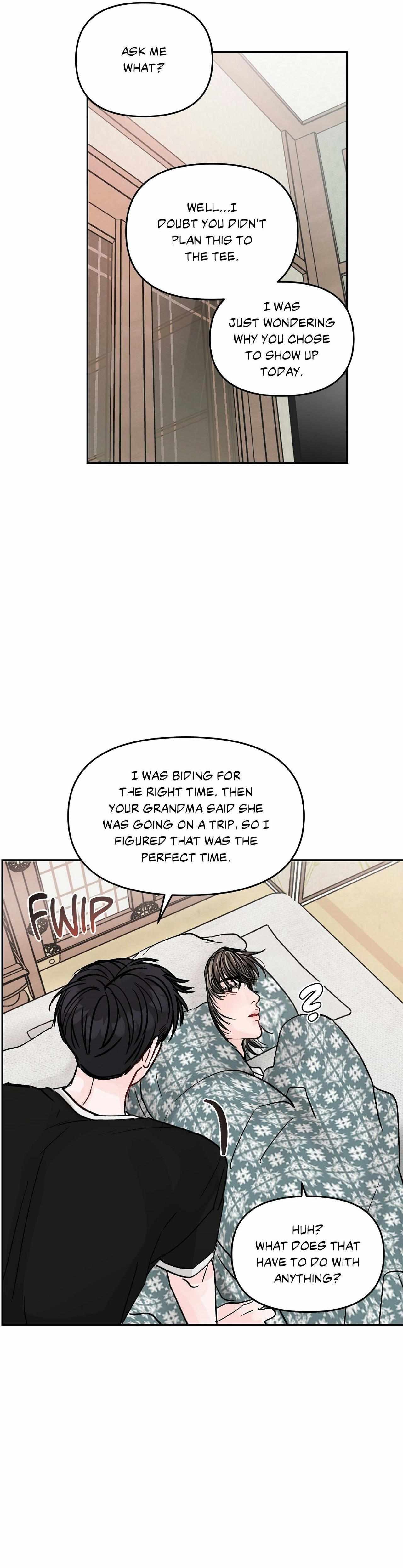 What Can