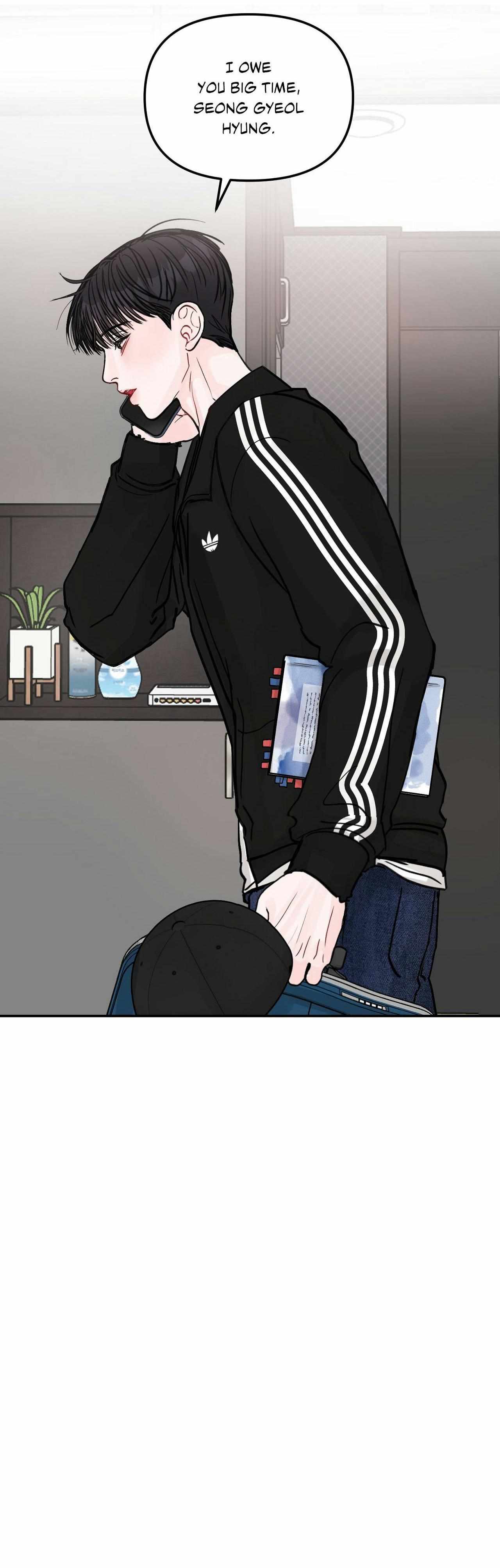 What Can