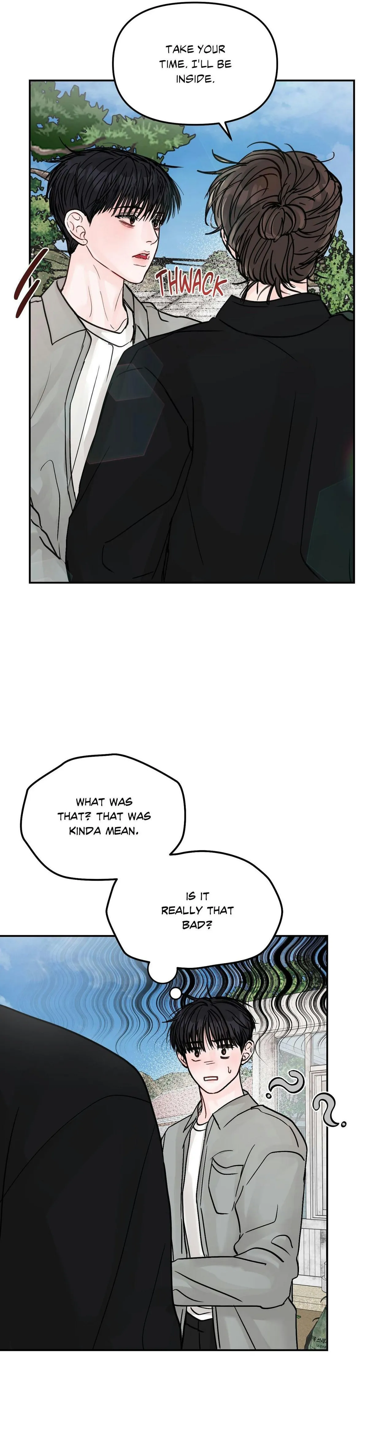 What Can