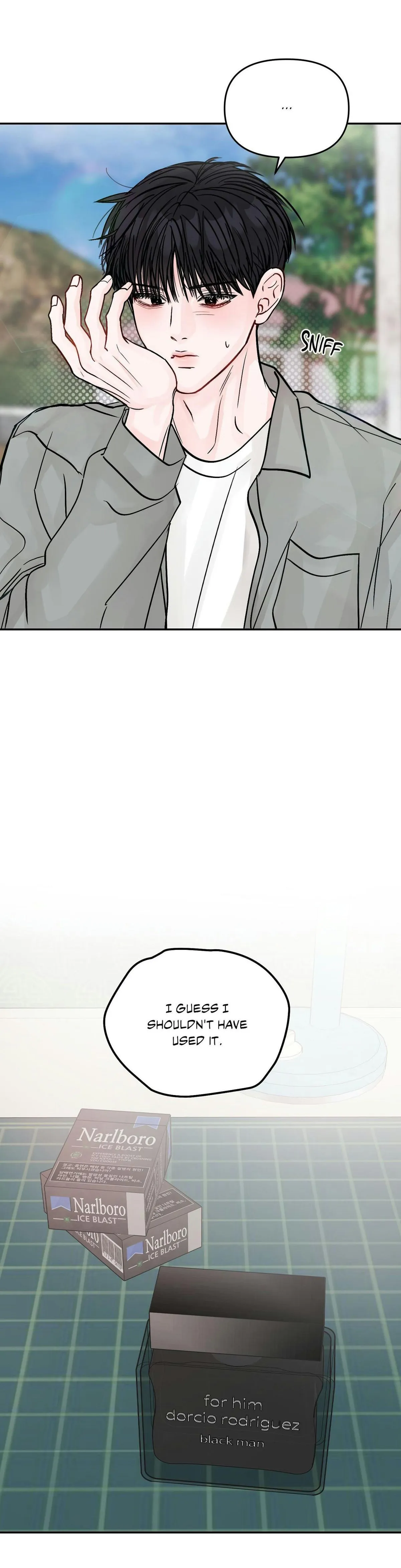 What Can