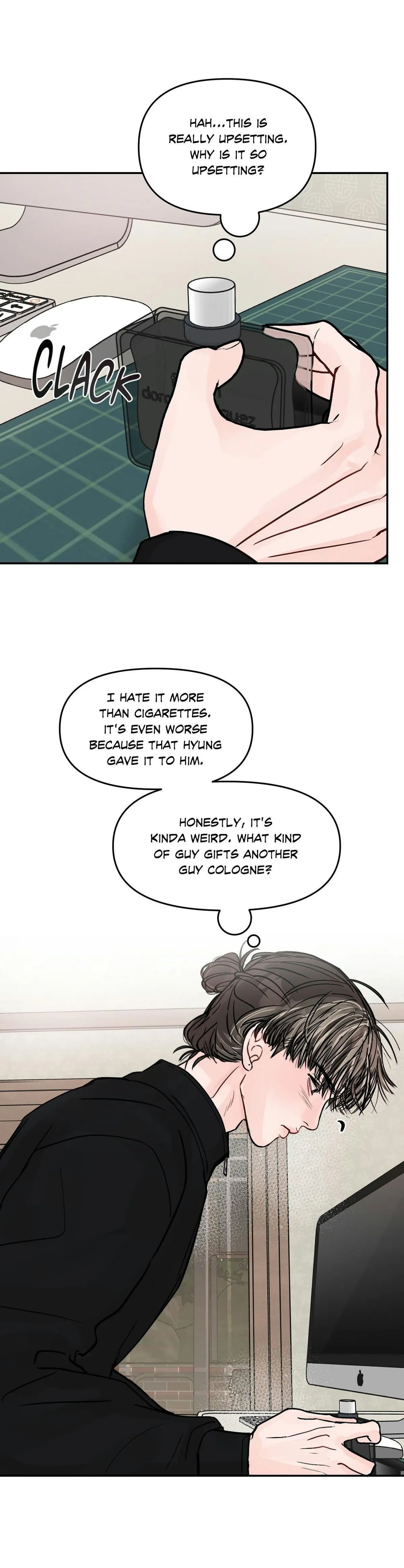 What Can