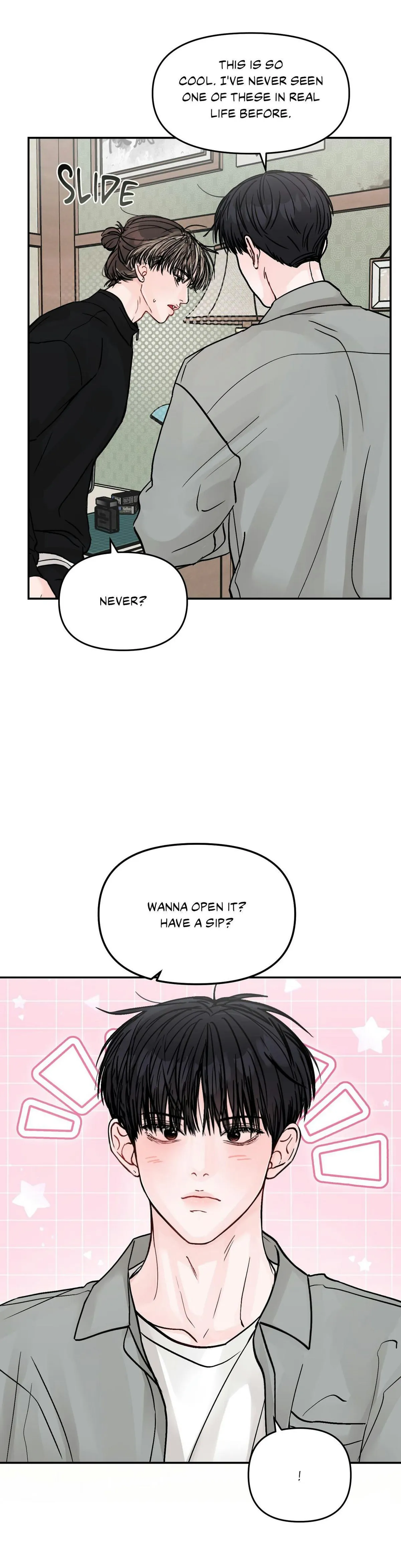 What Can