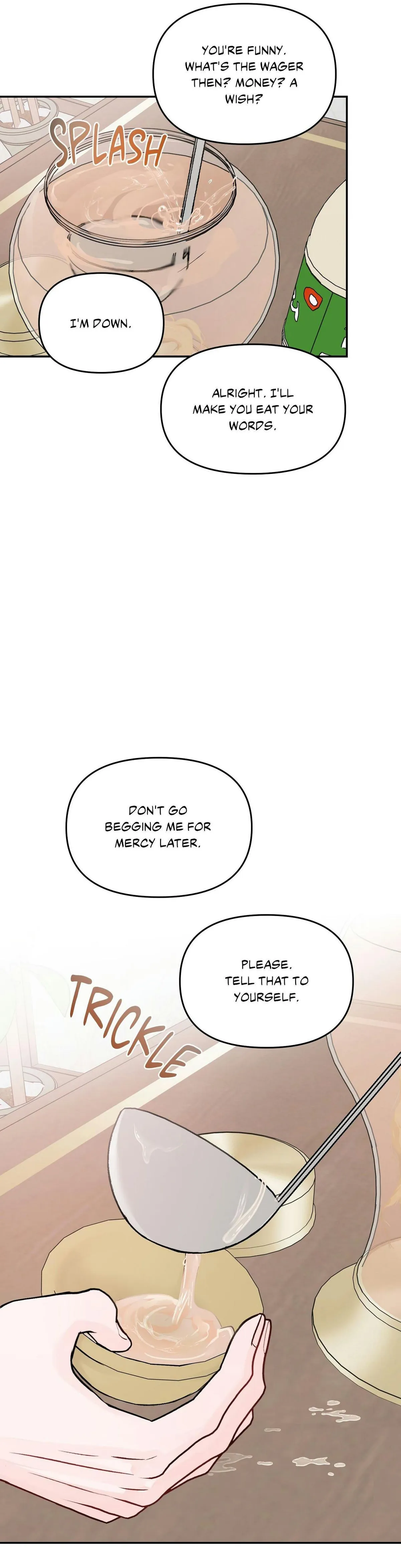 What Can