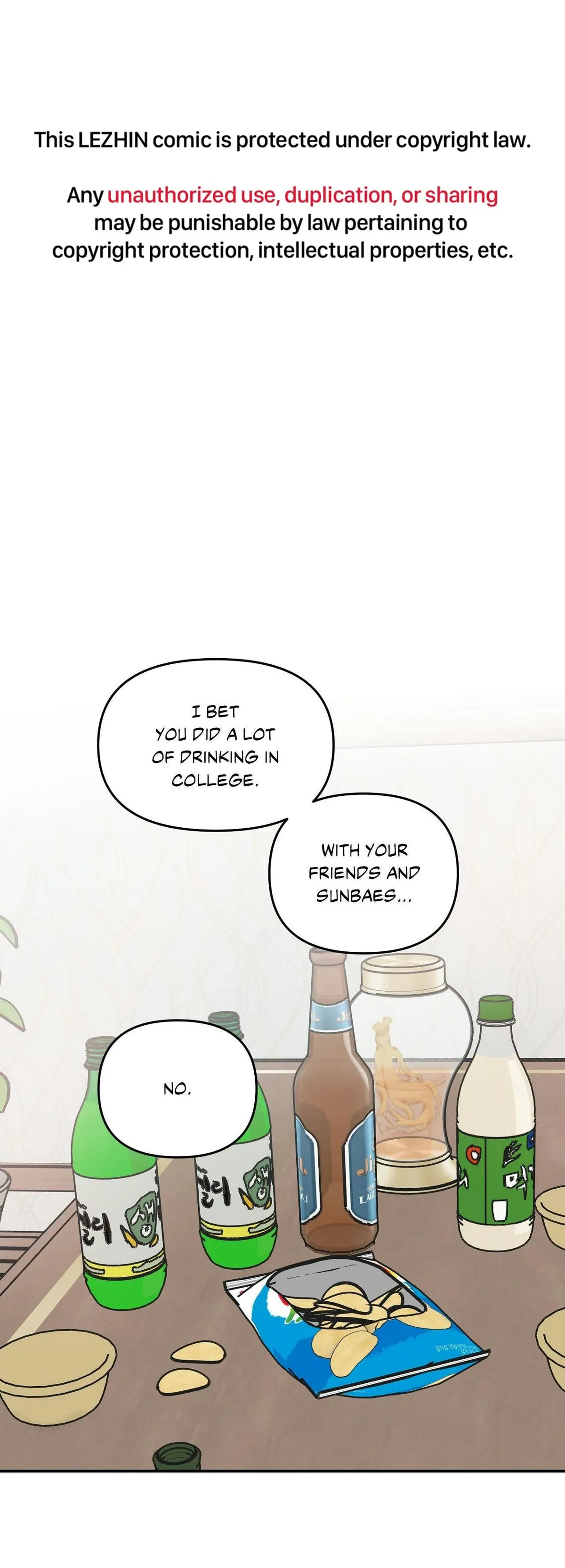 What Can