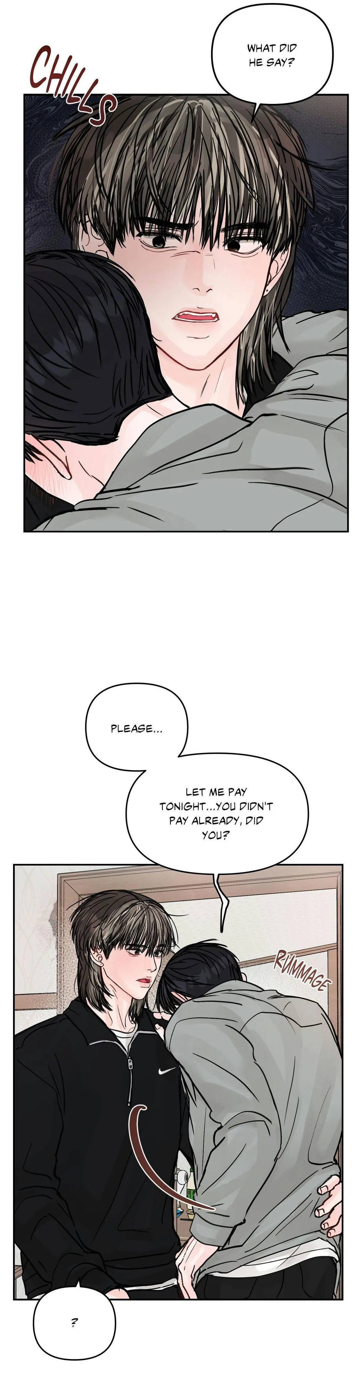 What Can