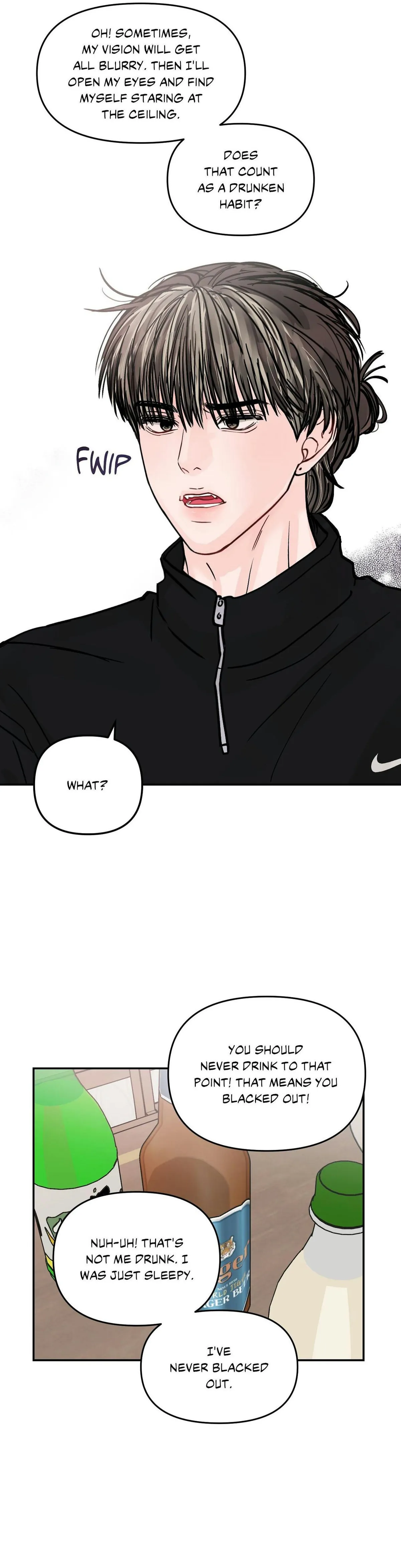What Can