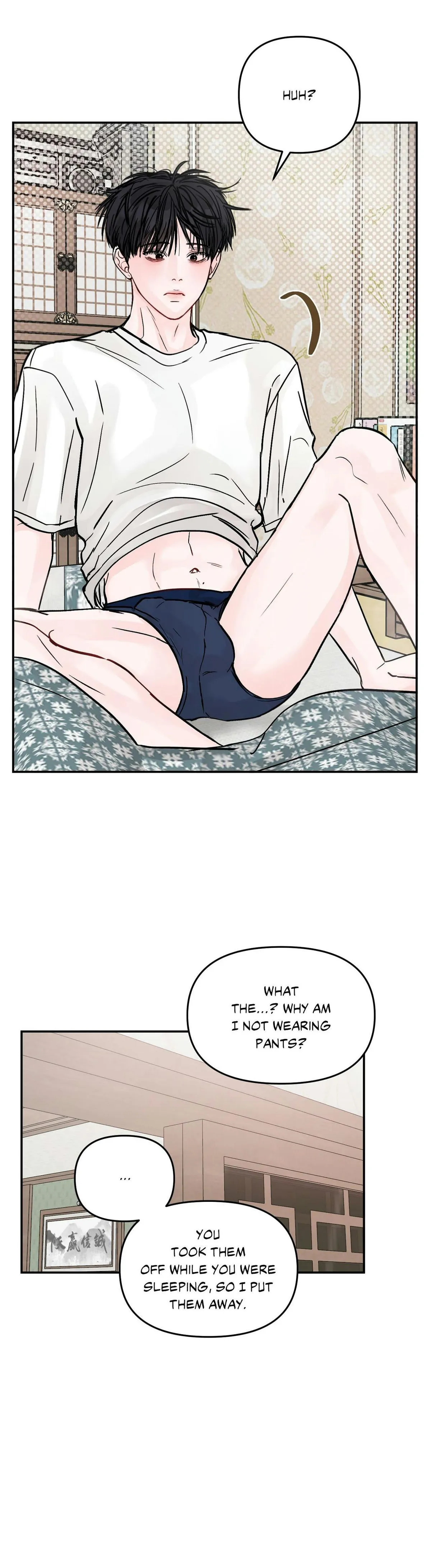 What Can