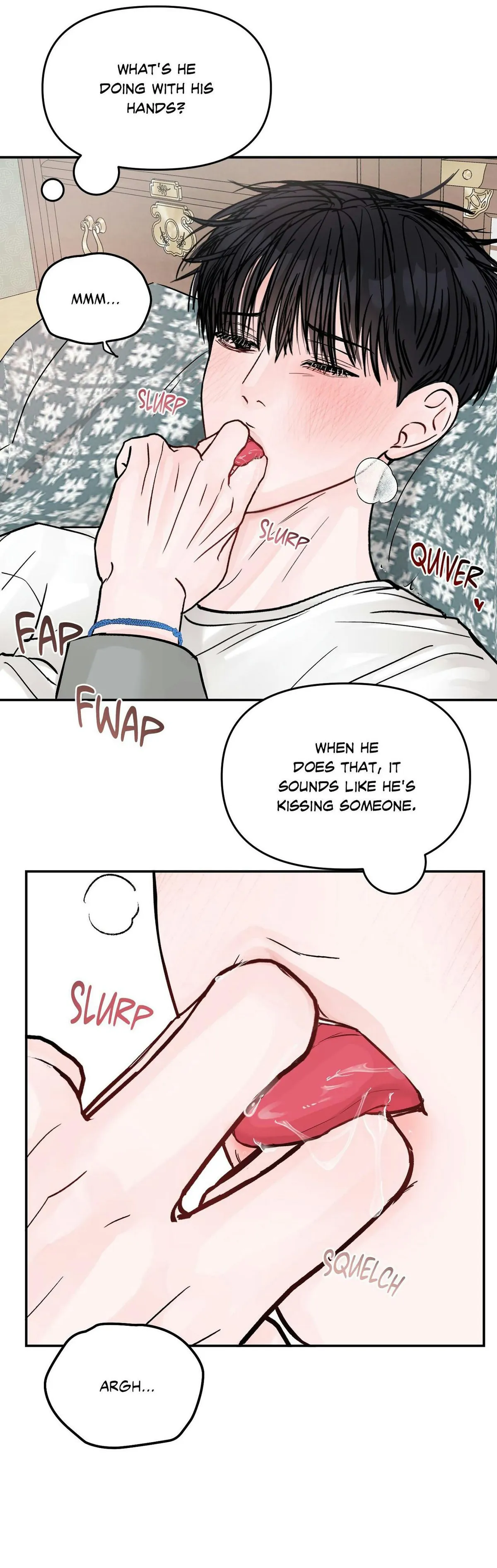 What Can