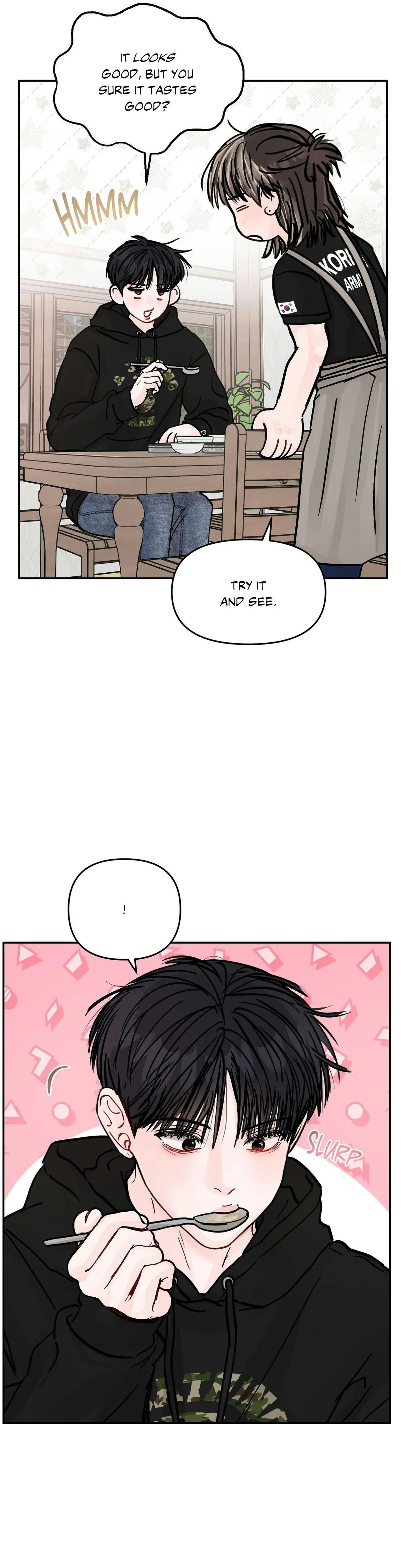 What Can