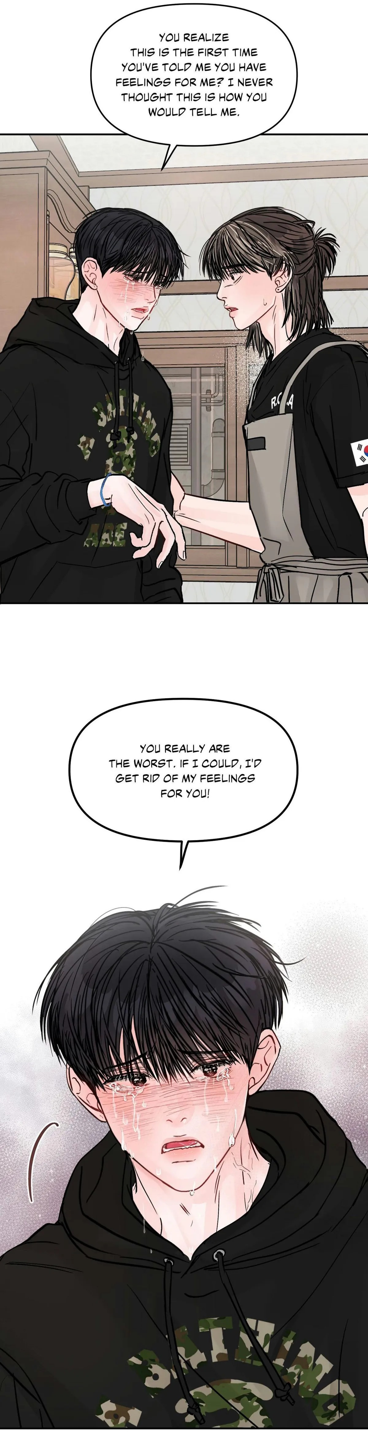 What Can