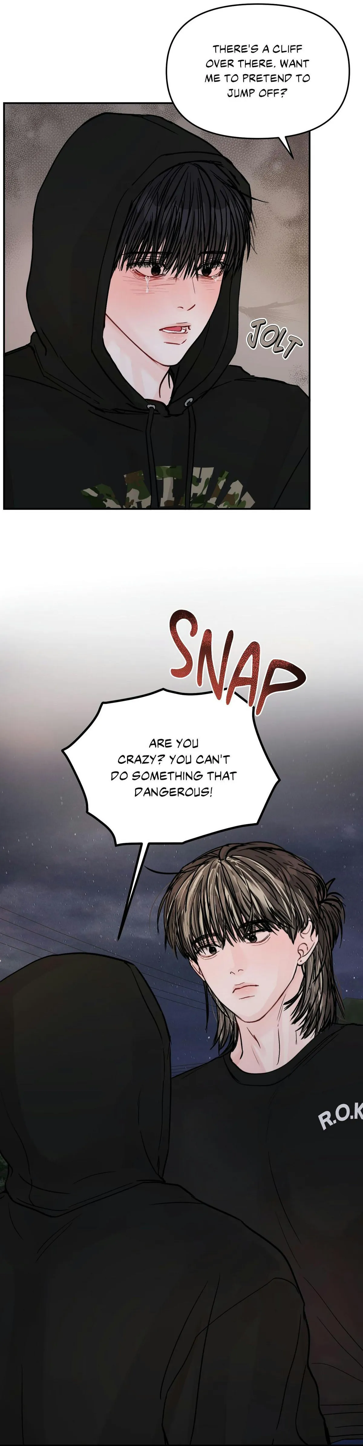 What Can