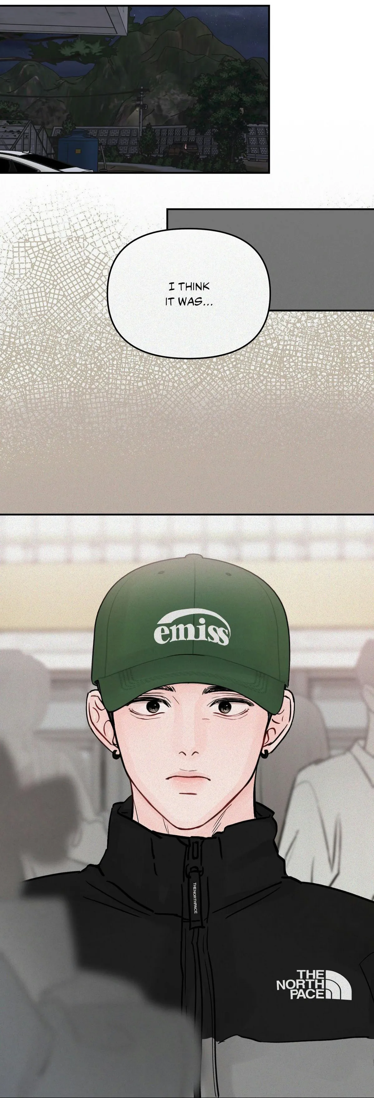 What Can