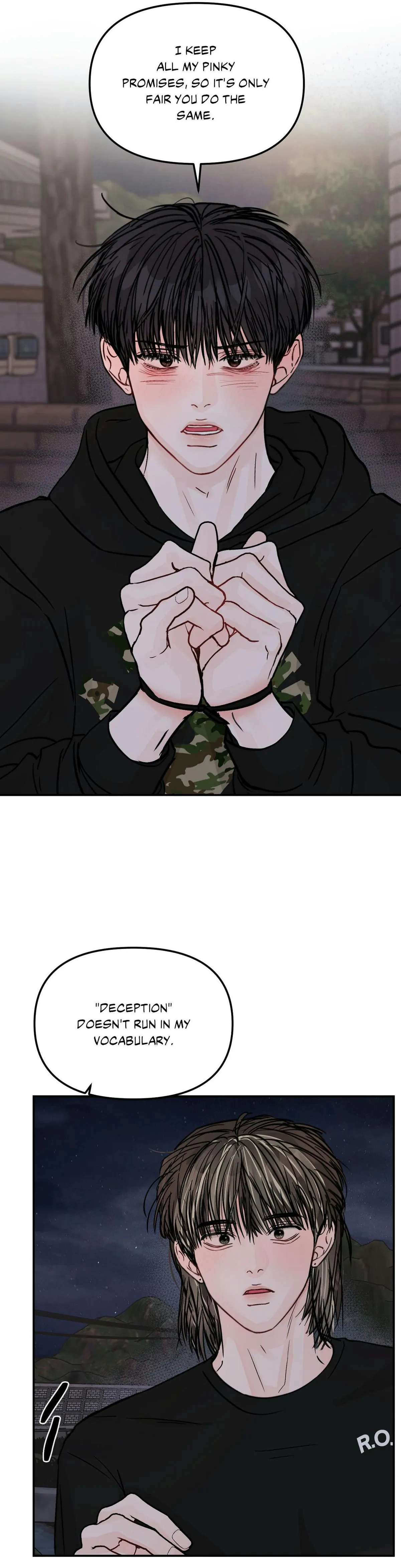 What Can