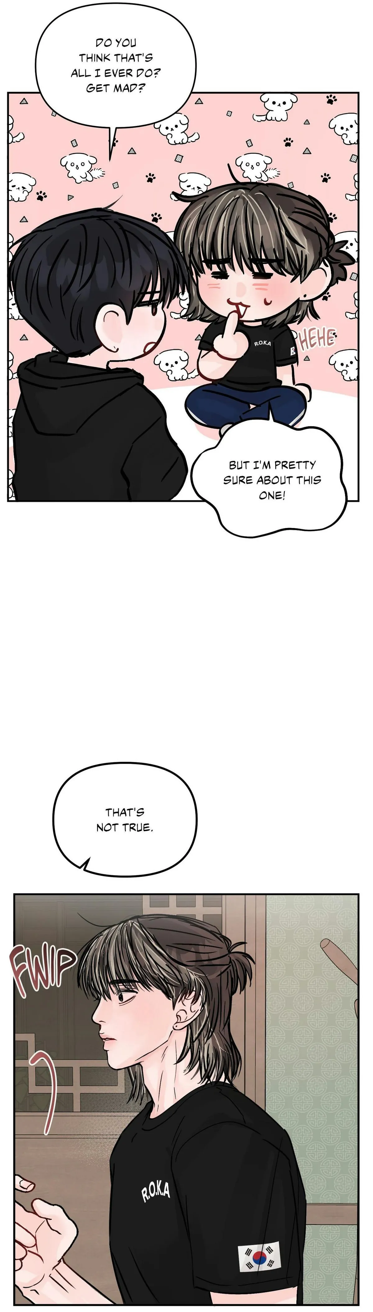 What Can