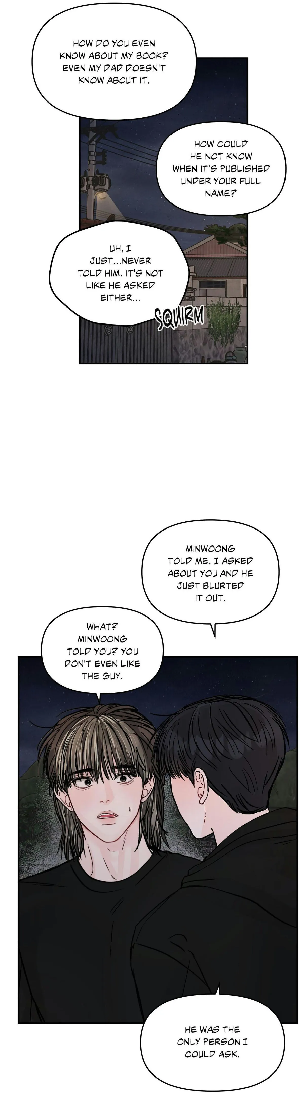 What Can