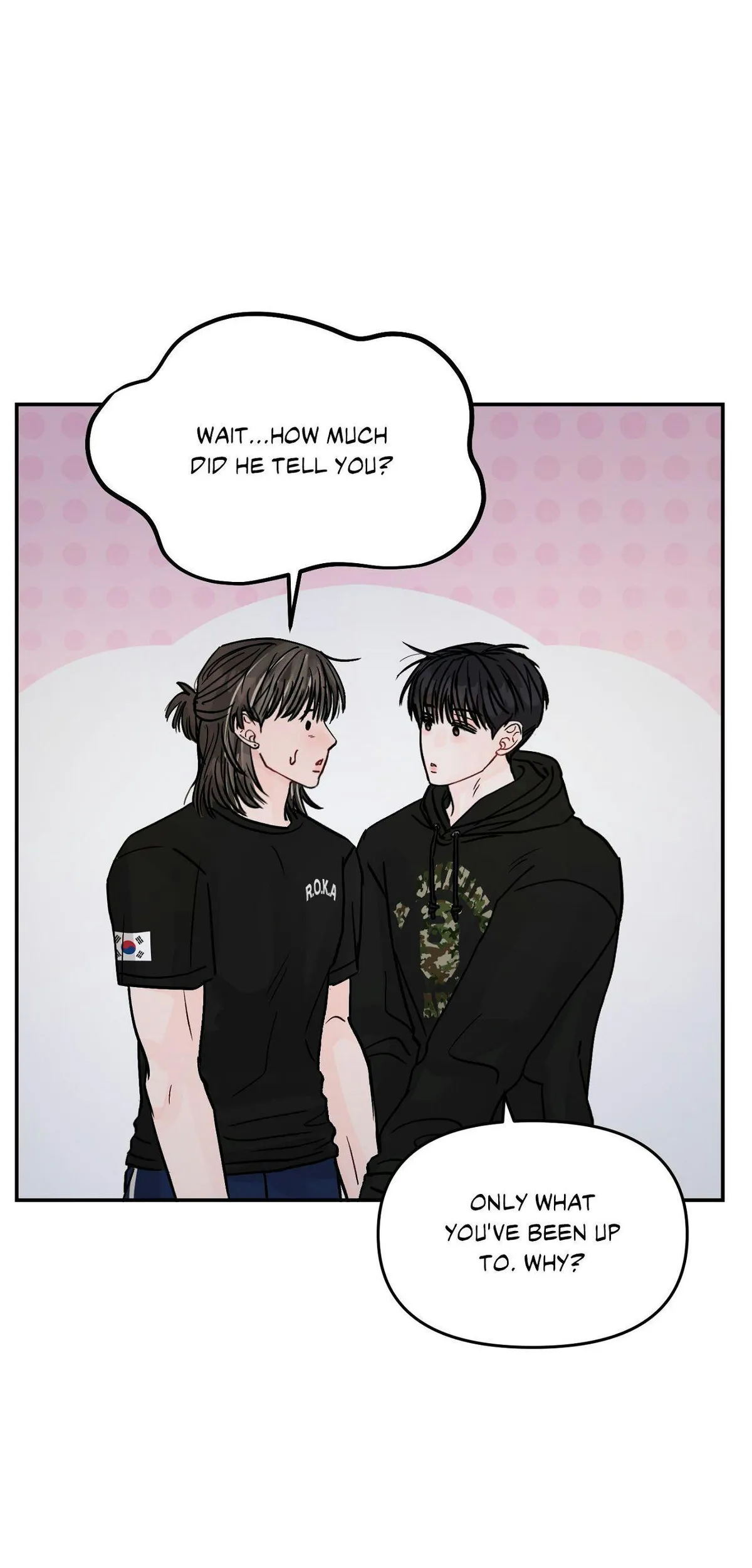 What Can