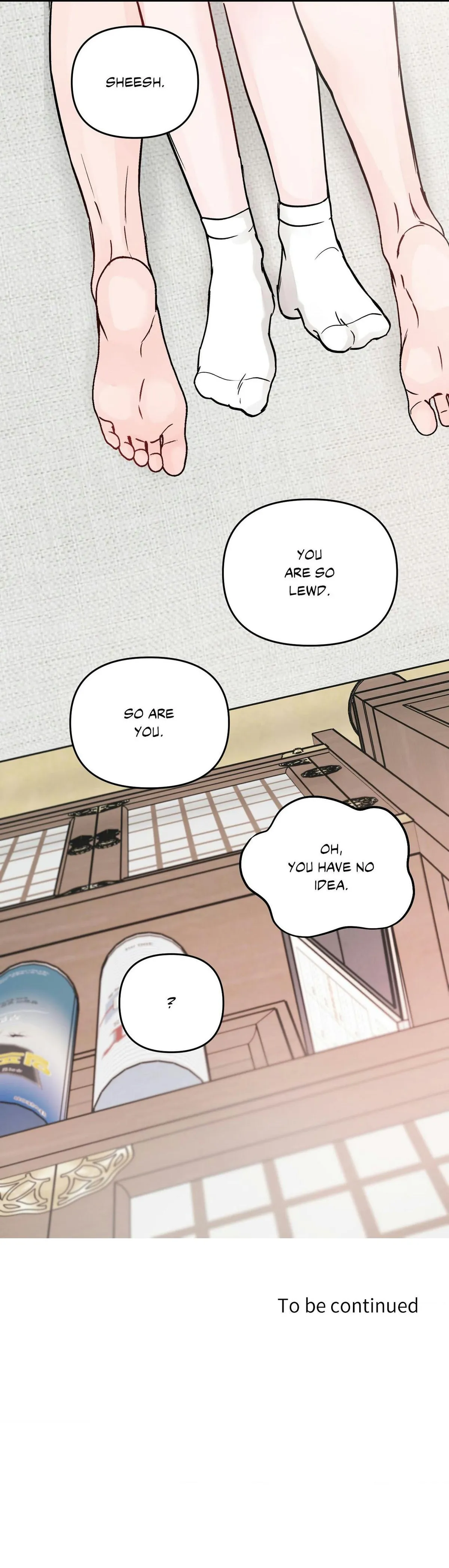 What Can