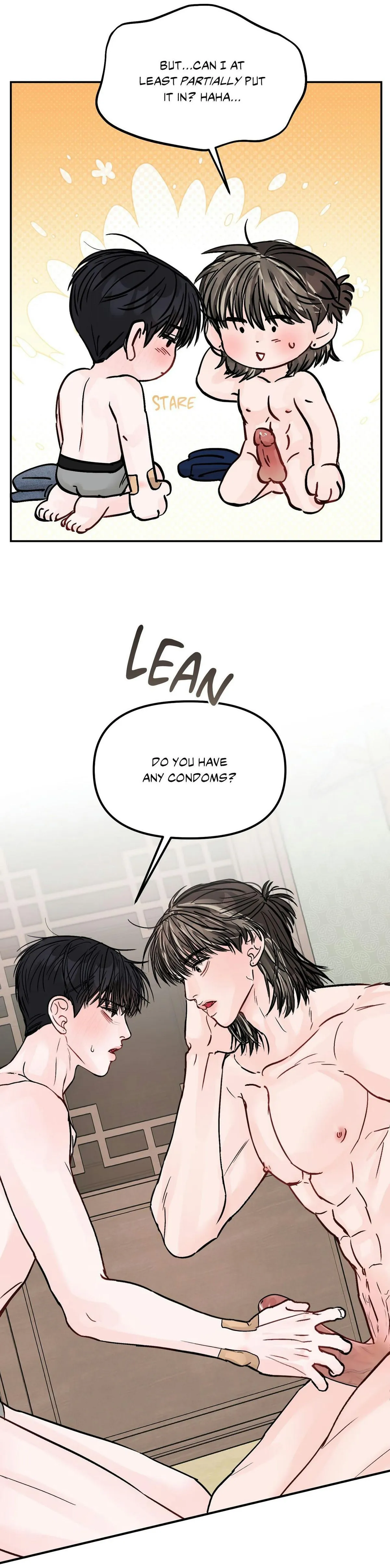 What Can