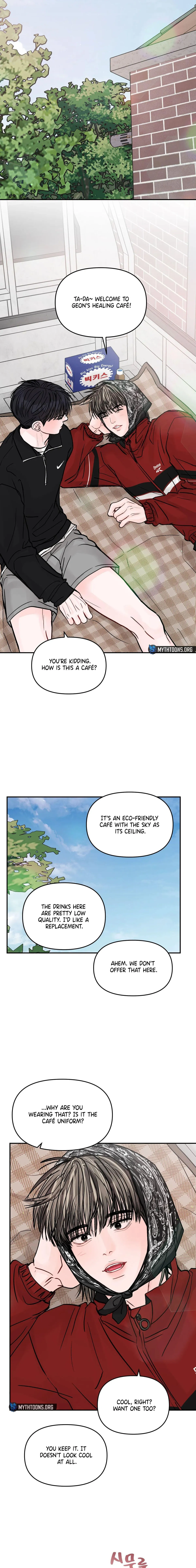 What Can