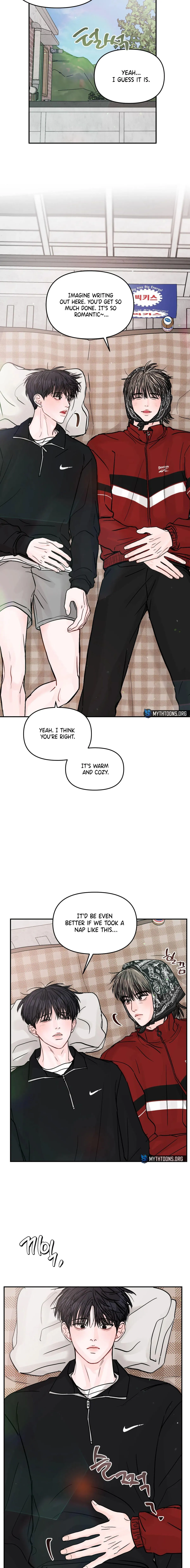 What Can
