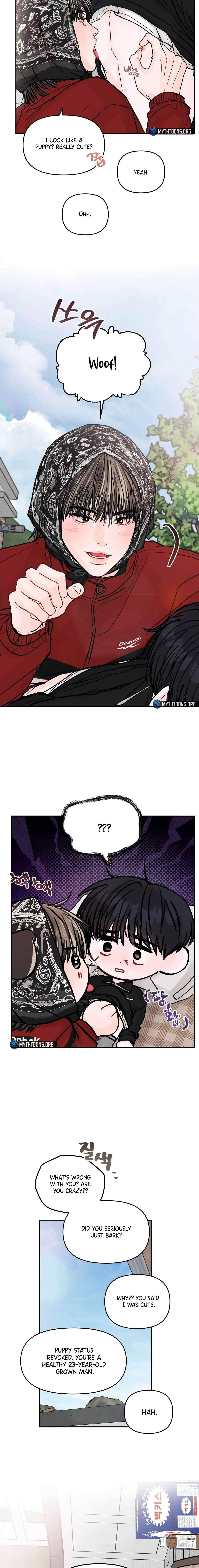 What Can