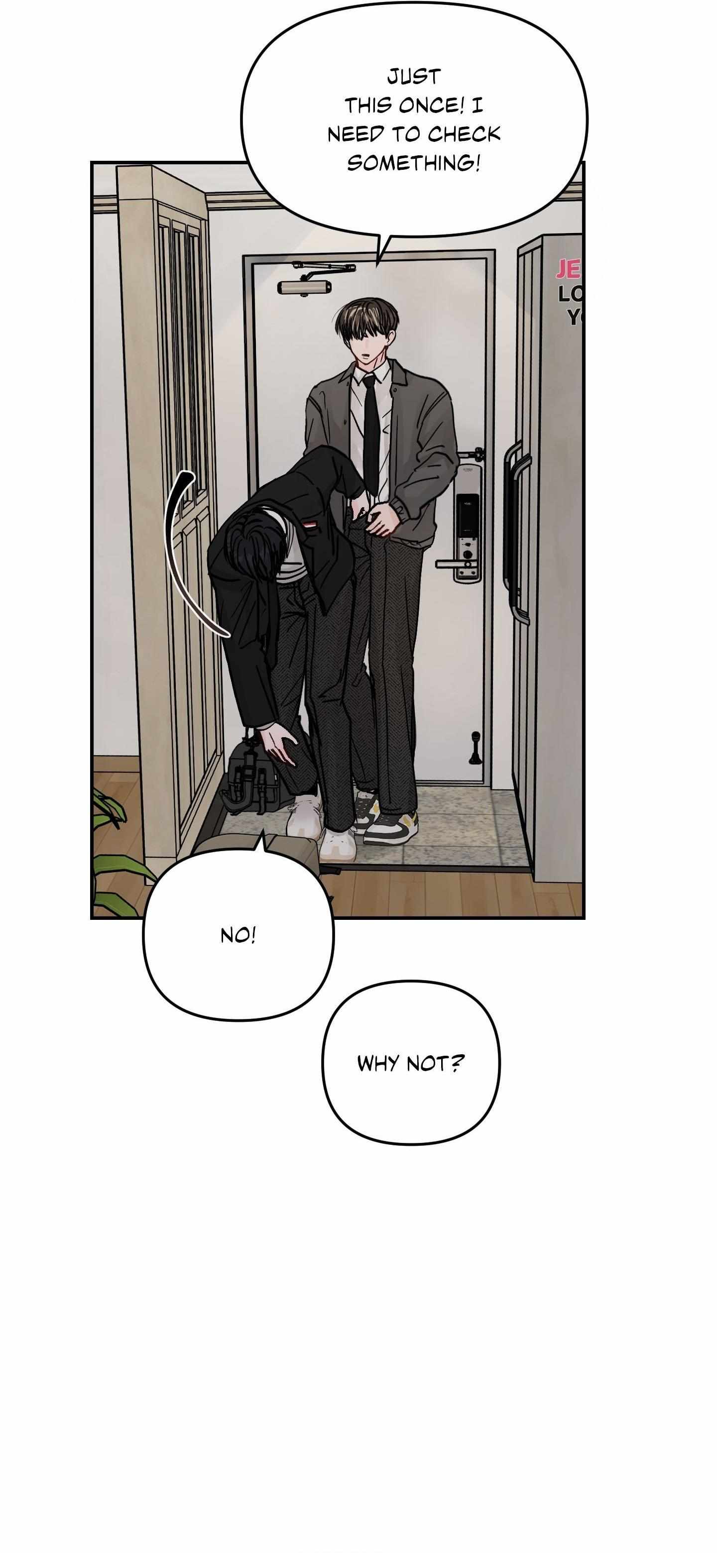 What Can