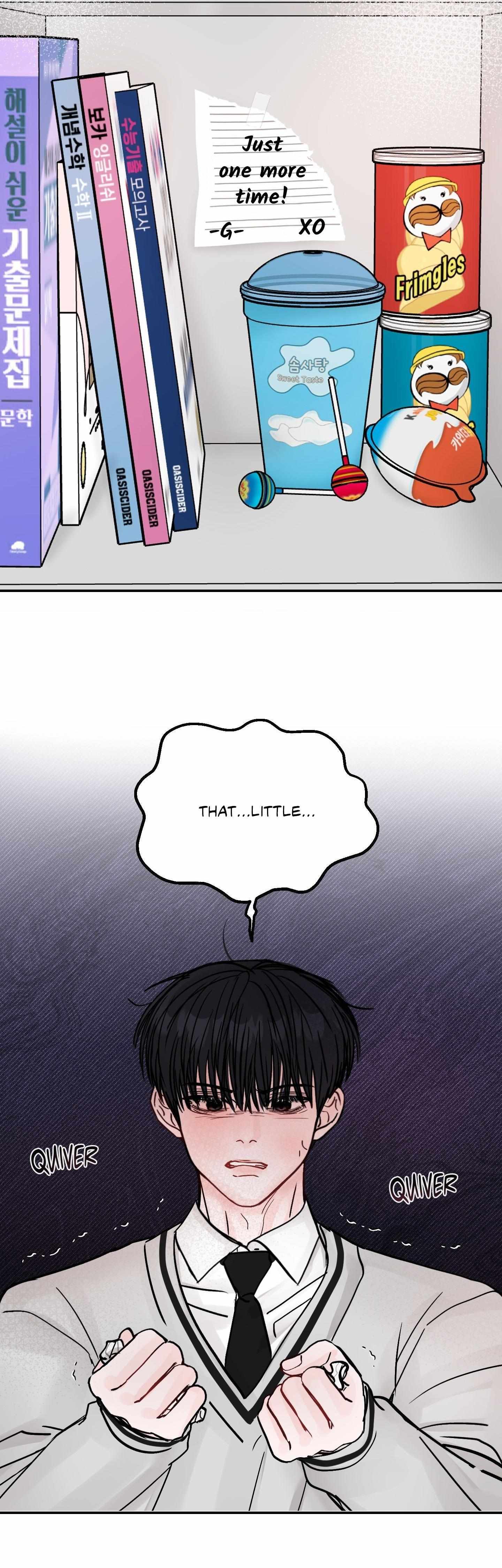 What Can