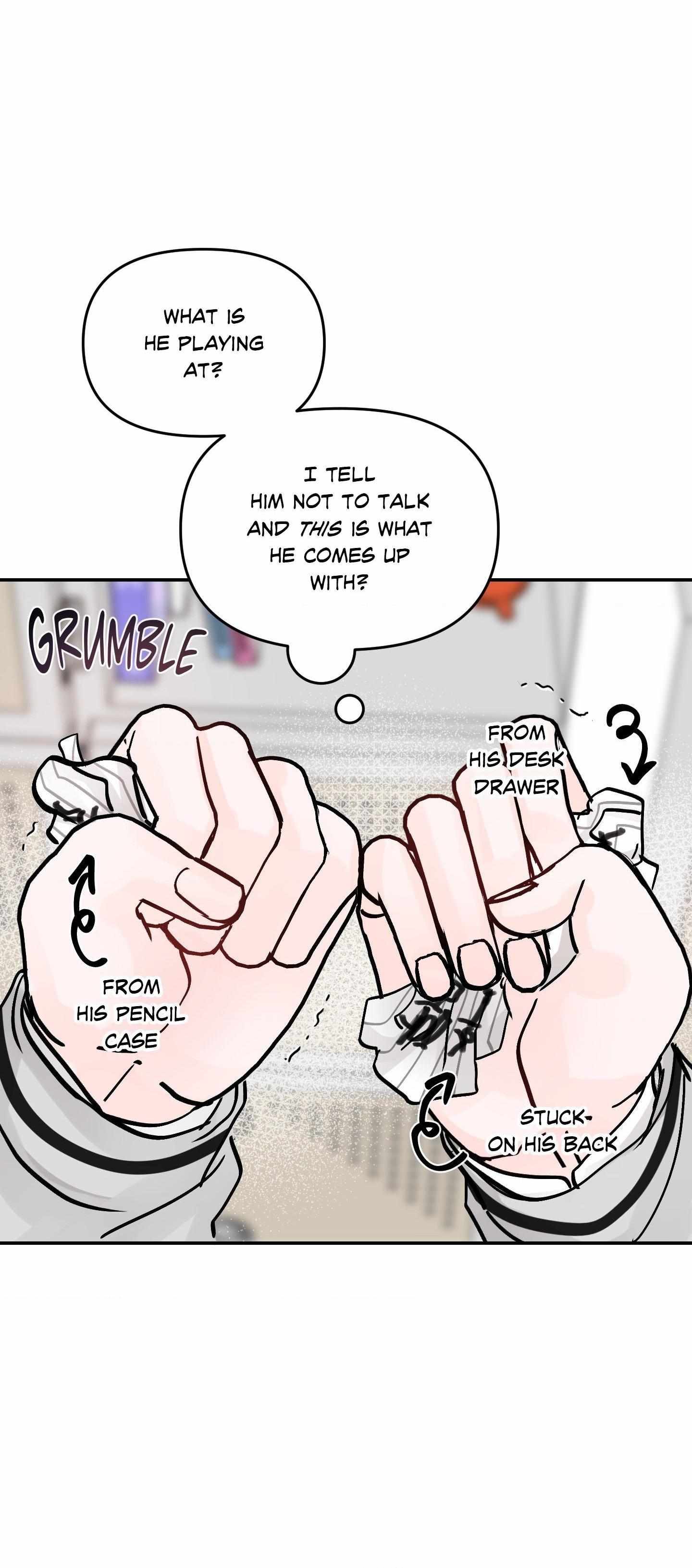 What Can