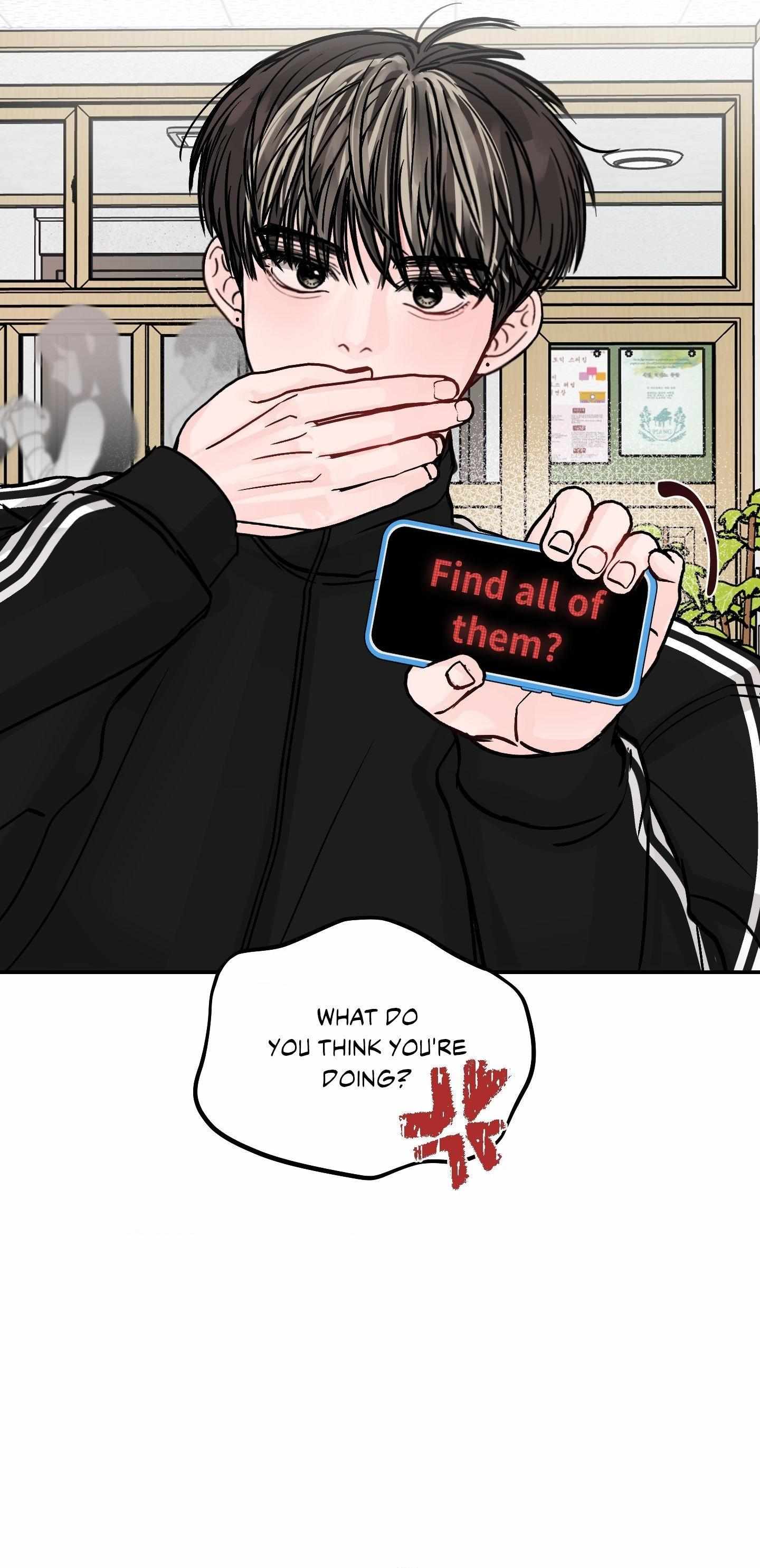 What Can