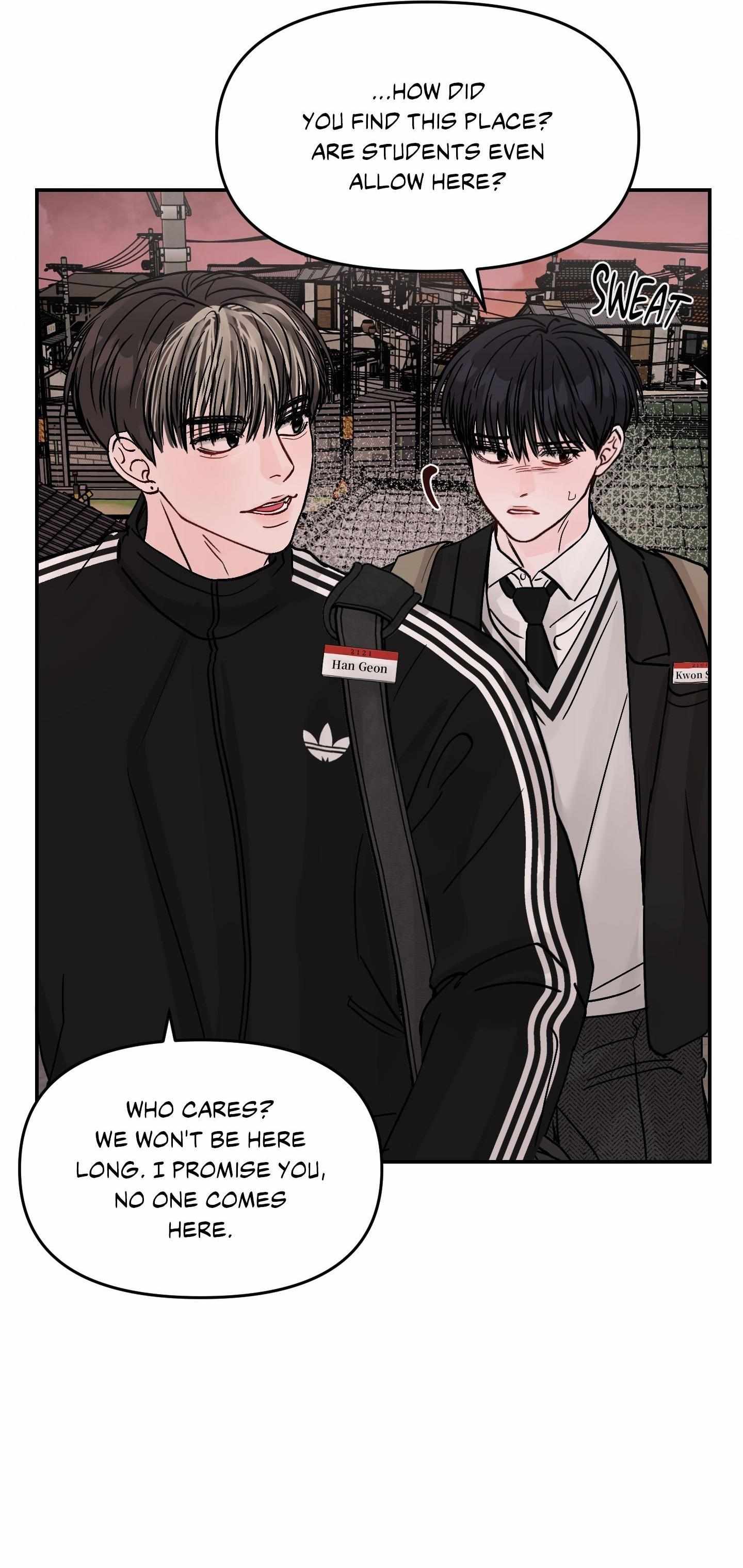 What Can