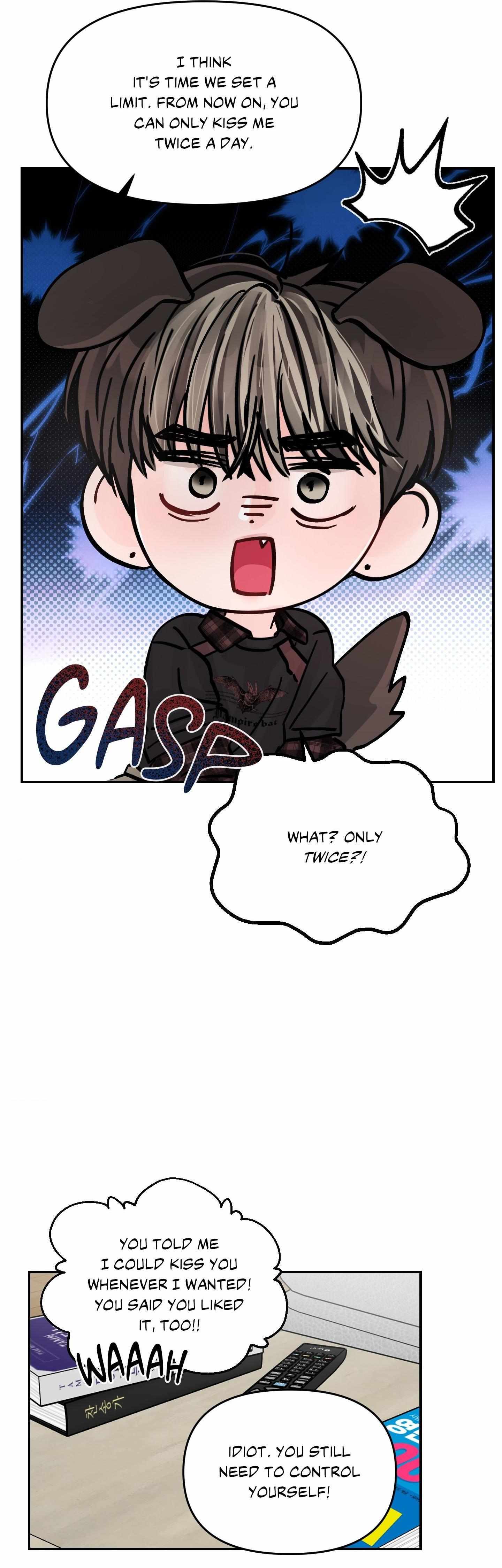 What Can