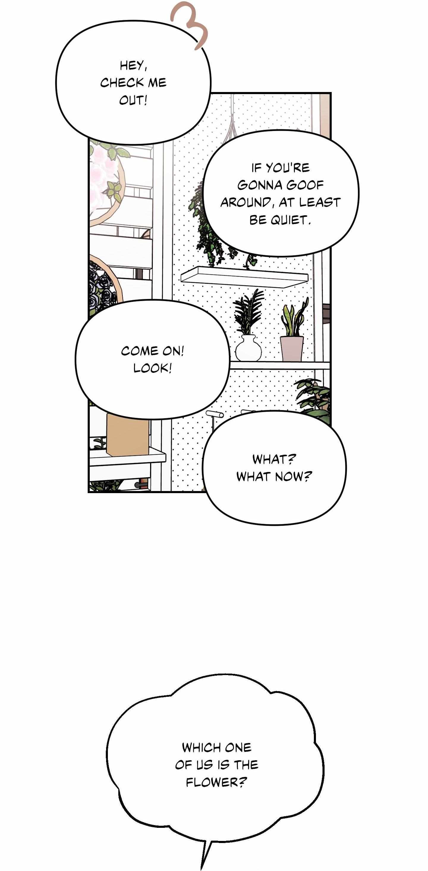 What Can