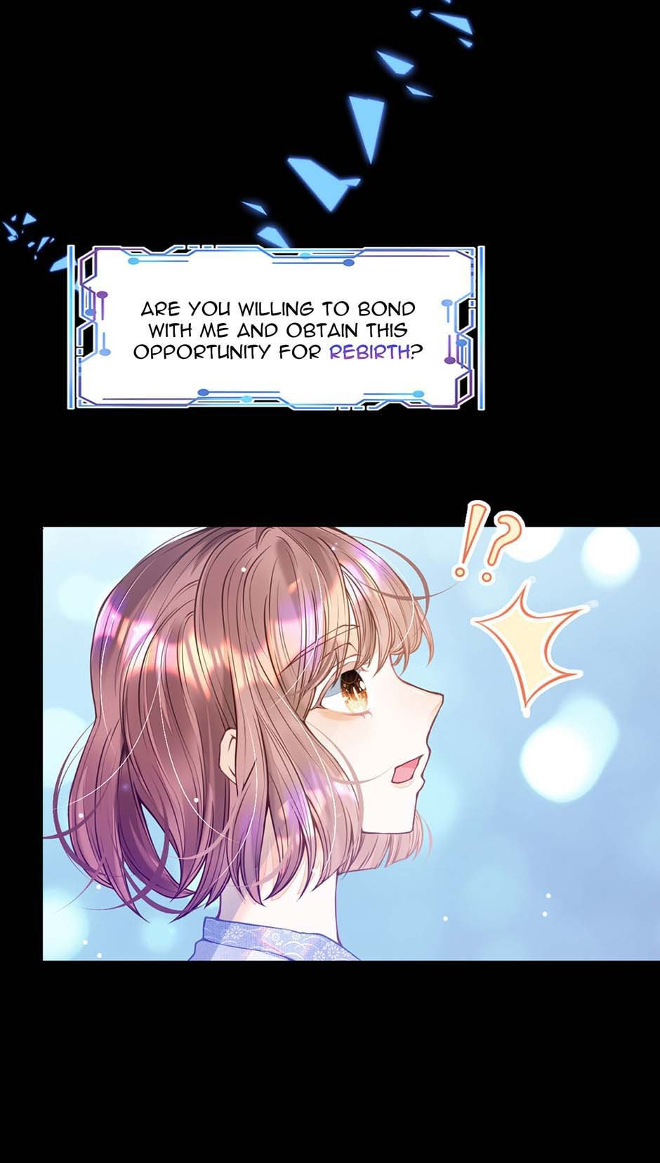 What caused this to happen..?! Chapter 1 page 13 - 