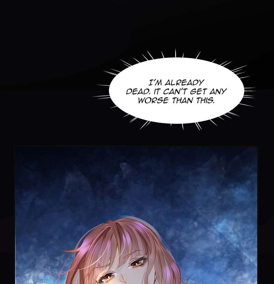 What caused this to happen..?! Chapter 1 page 14 - 