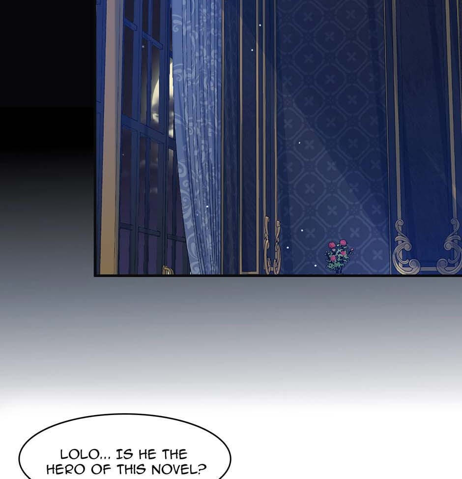 What caused this to happen..?! Chapter 1 page 22 - 