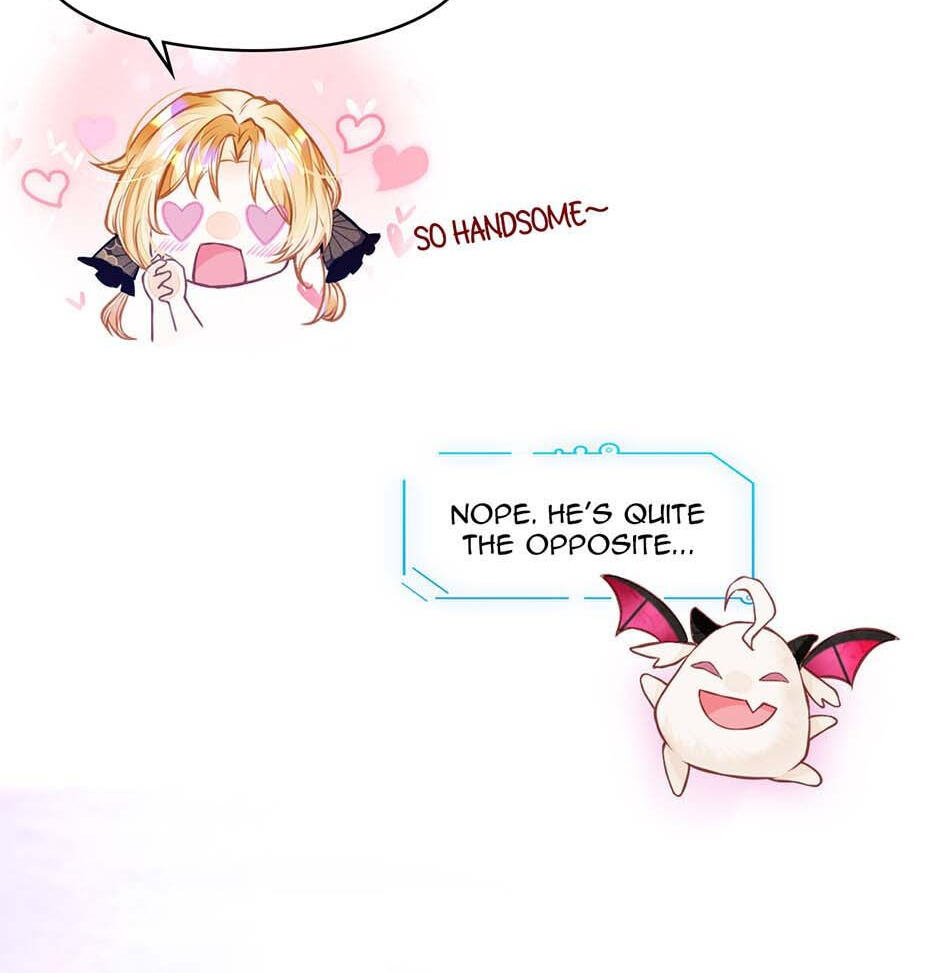What caused this to happen..?! Chapter 1 page 23 - 