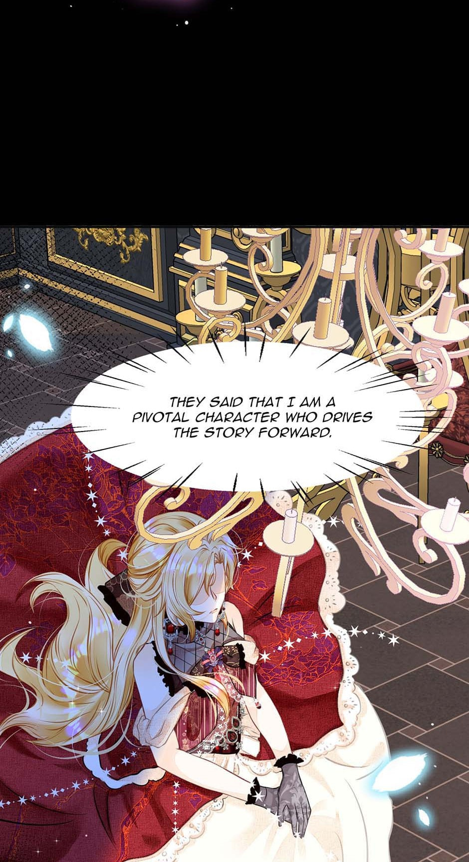 What caused this to happen..?! Chapter 1 page 27 - 