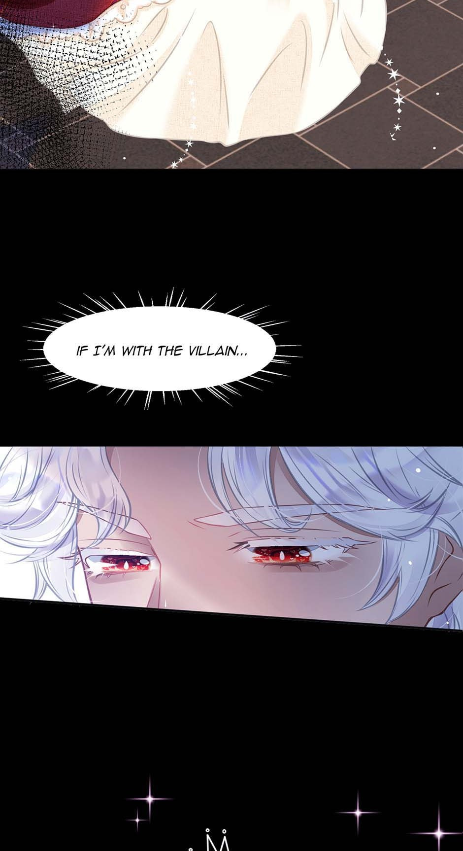 What caused this to happen..?! Chapter 1 page 28 - 