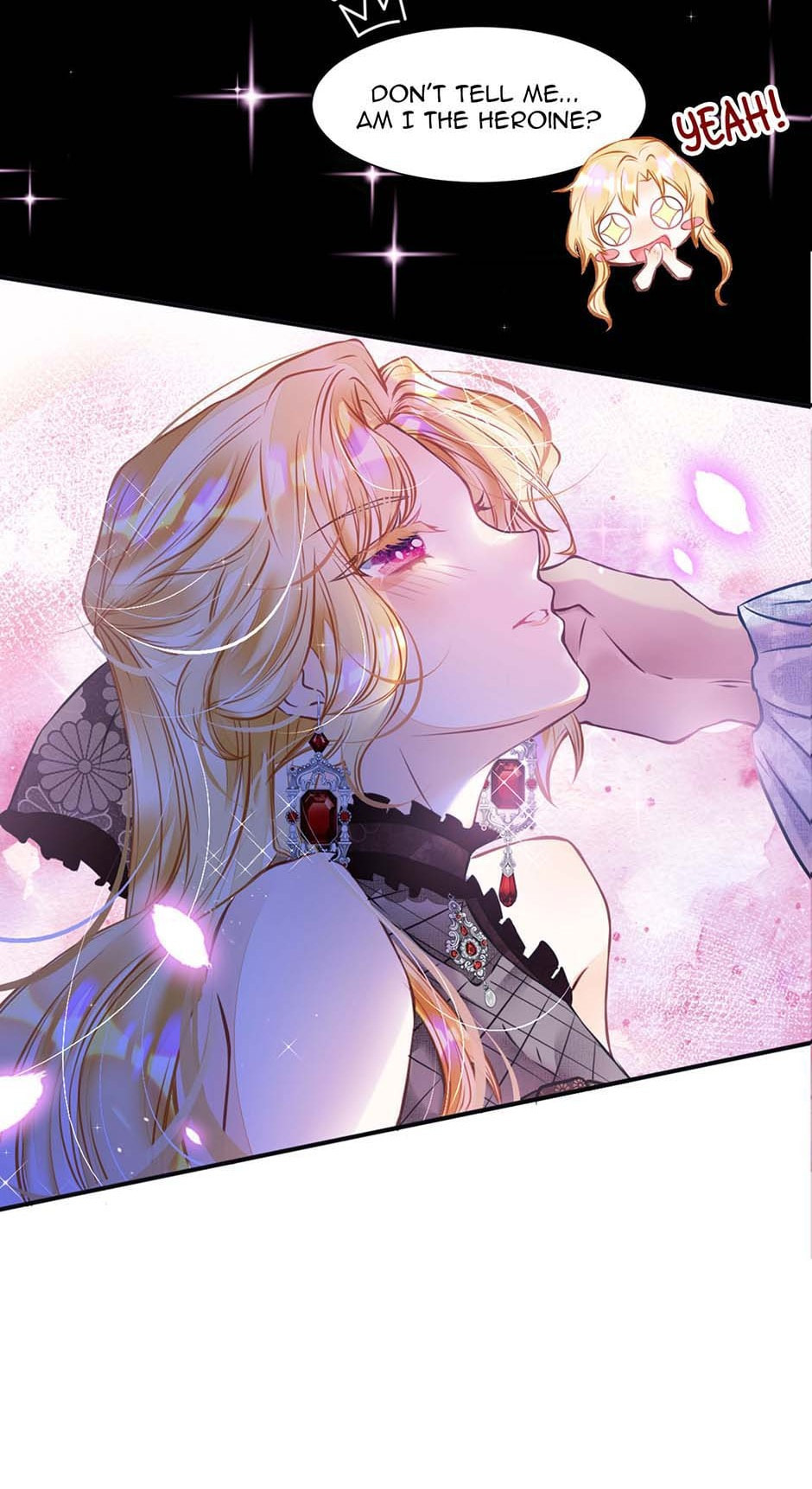 What caused this to happen..?! Chapter 1 page 29 - 