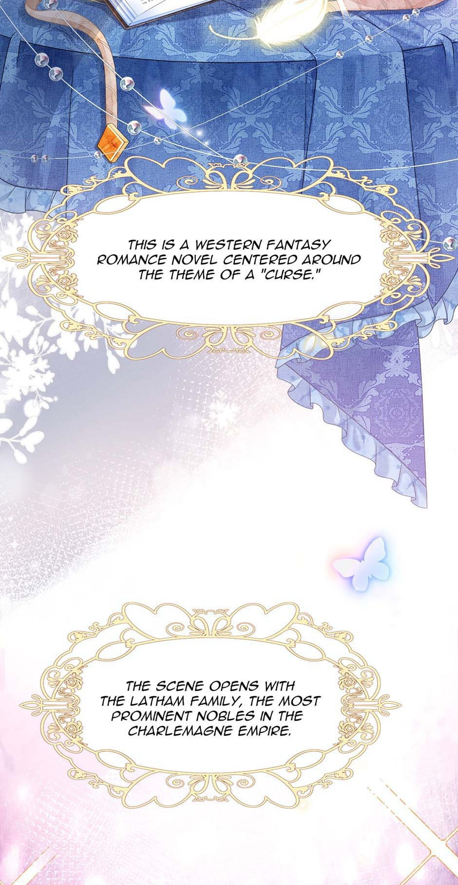 What caused this to happen..?! Chapter 1 page 31 - 
