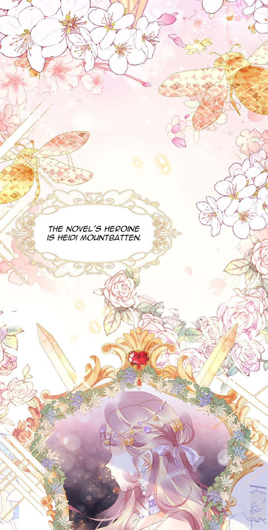 What caused this to happen..?! Chapter 1 page 35 - 