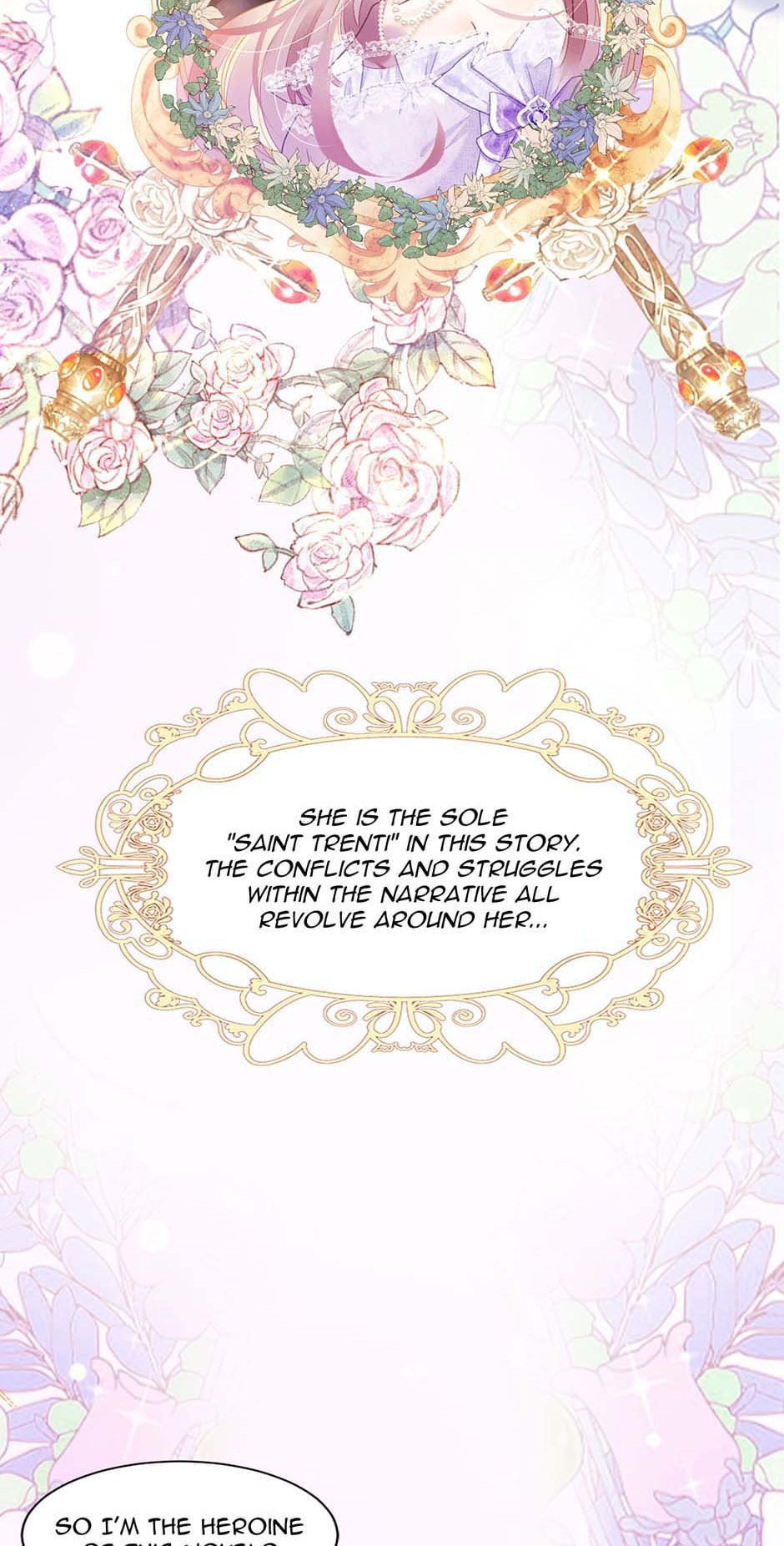 What caused this to happen..?! Chapter 1 page 36 - 