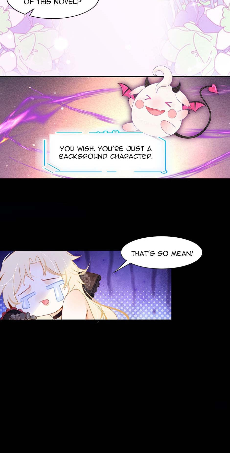 What caused this to happen..?! Chapter 1 page 37 - 